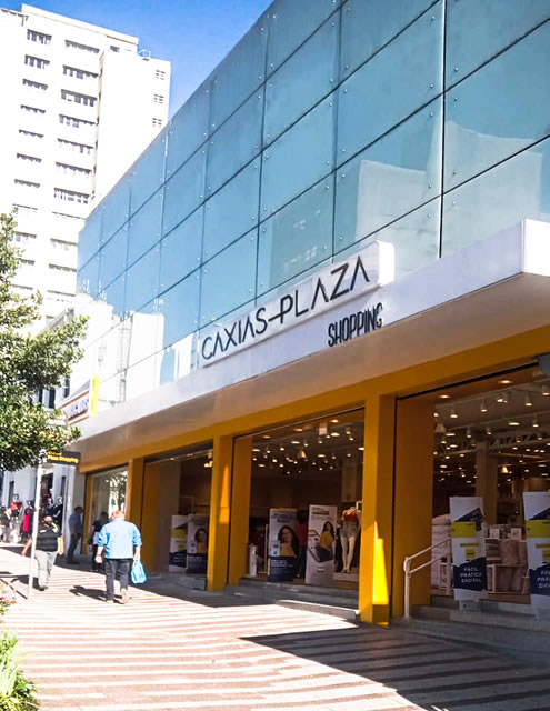 Pleroma Store  Caxias do Sul RS